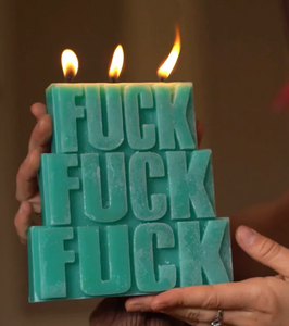 Everything you need to know about these bada$$ candles