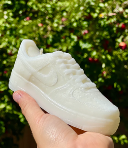 15 total AF1 candles for an event