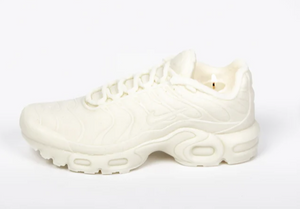 Air max sales plus cream