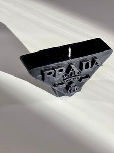 PRADA High Fashion Soy Wax Candle For Home Decor
