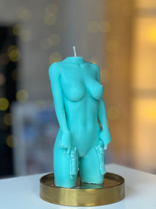  Feminine Candle, Body Sculpture, Woman Form Decor, Aesthetic Art, Sensual Wax, Unique Decorative Piece, Beauty Candle, Decorative Body Shape, Goddess-inspired Candle, Female Silhouette Decor